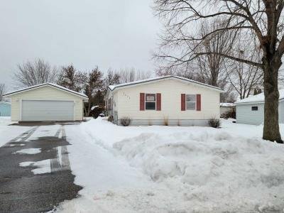 Mobile Home at 9836 Hayward Ave. S. Cottage Grove, MN 55016