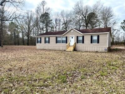 Mobile Home at 203 Heathers Ln Center Point, LA 71323