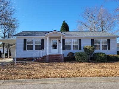 Mobile Home at 213 Patchwork Drive Ladson, SC 29456