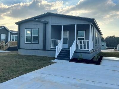 Mobile Home at 8149 Bosco St Conroe, TX 77303