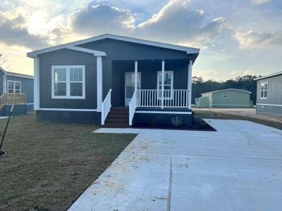 Mobile Home at 8157 Bosco St Conroe, TX 77303