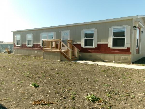 2023 Fleetwood Mobile Home For Rent