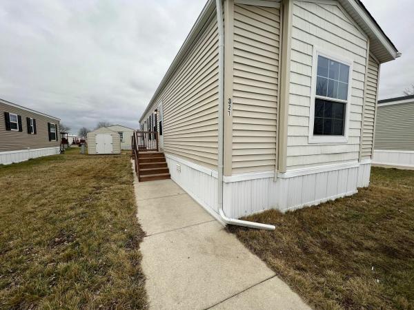 2020 Skyline Mobile Home For Rent
