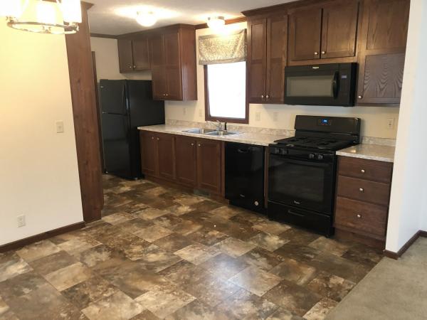 2015 Skyline Mobile Home For Rent