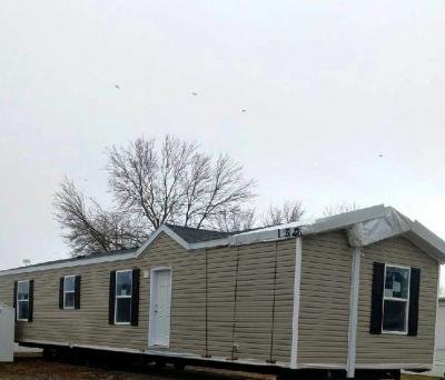 Mobile Home at 961 South Reynolds Road, #093 Toledo, OH 43615