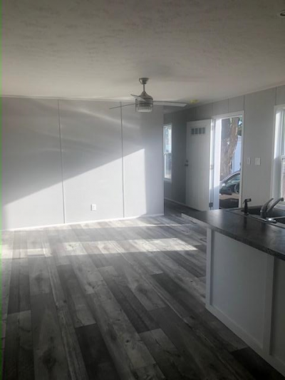 Mobile Home at 1500 W Thornton Pkwy #411 Thornton, CO 80260