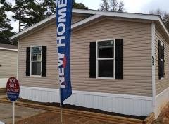 Photo 1 of 6 of home located at 2600 W Michigan Ave #365C Pensacola, FL 32526