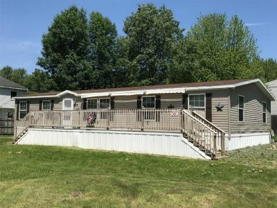 Mobile Home at 5319 Albury Court Liverpool, NY 13090
