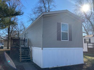 Mobile Home at 6008 Moeller Road # 189 Fort Wayne, IN 46806