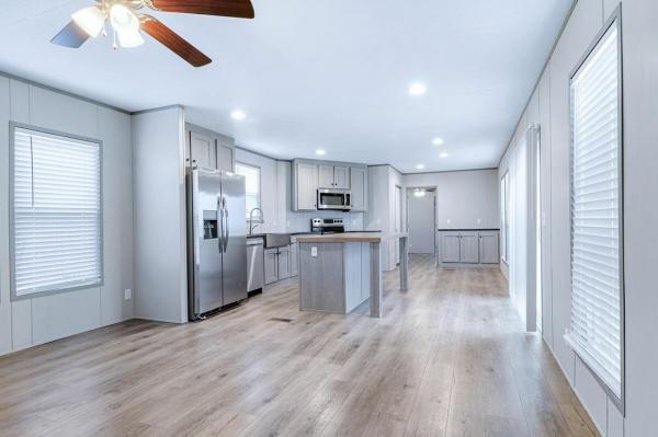 2023 Clayton - Waco Mobile Home For Rent