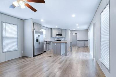 Mobile Home at 2060 N. Center #360 #360 Mesa, AZ 85201