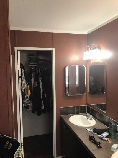 Mobile Home at 3129 Fennel St Keller, TX 76244