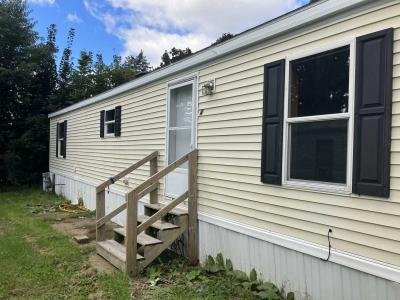 Mobile Home at 4 2nd Street Dryden, NY 13053