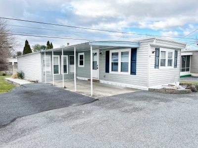 Mobile Home at 3350 Airport Road Lot 41 Allentown, PA 18109