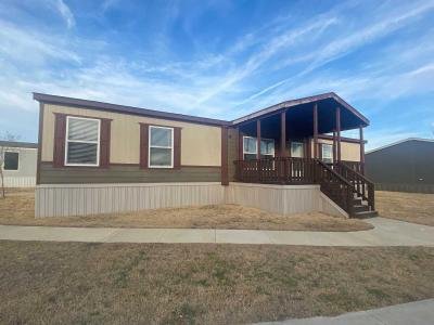Mobile Home at 1800 Preston On The Lake #600 Little Elm, TX 75068
