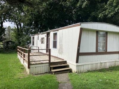 Mobile Home at 6 3rd Street Dryden, NY 13053