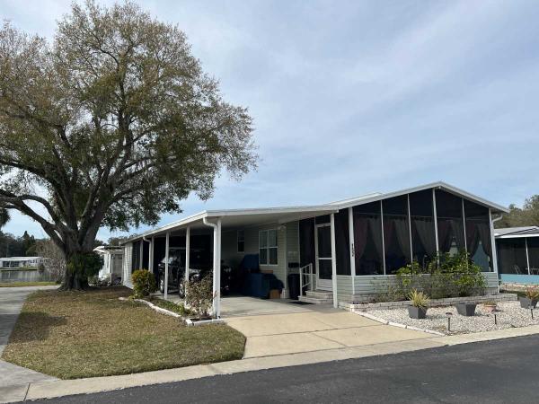 2002 MERT Mobile Home For Sale