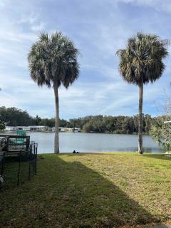 Photo 3 of 28 of home located at 15434 Lakeshore Villa Blvd. 152 Tampa, FL 33613