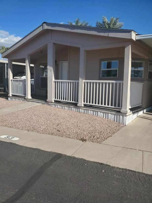 2006 Mobile Home For Rent