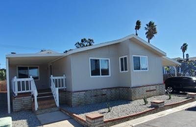 Mobile Home at 4080 Pedley Road Spc 8 Riverside, CA 92509