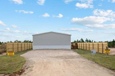 Mobile Home at 191 Cr 5801 Cleveland, TX 77327