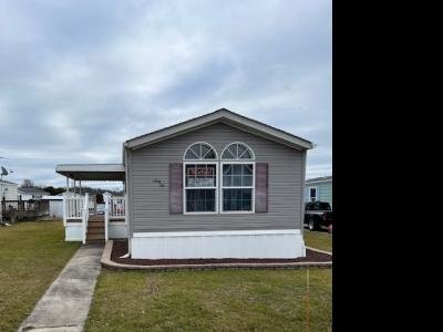 Mobile Home at 66 Peppermint Lane Middle River, MD 21220