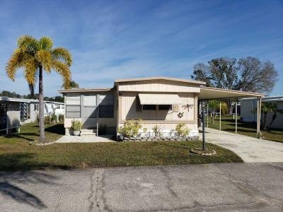 Mobile Home at 2320 Gulf City Rd # 246 Ruskin, FL 33570