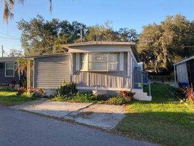 Mobile Home at 8215 Stoner Rd # 809 Riverview, FL 33569