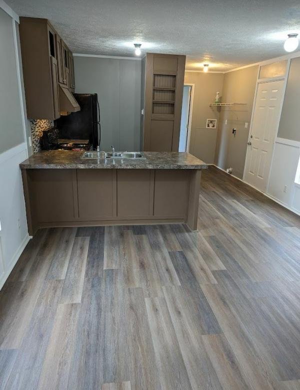 2013 Giles Manufactured Home