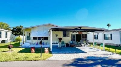 Mobile Home at 1731 Sugar Pine Ave Kissimmee, FL 34758