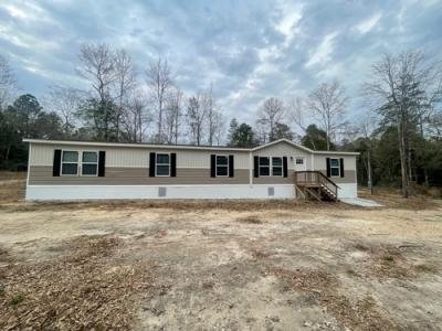 Mobile Home at 1469 Old Highway 49 Brooklyn, MS 39425