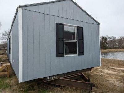Mobile Home at Southern Comfort Homes 7828 E. State Hwy 21 Bryan, TX 77803
