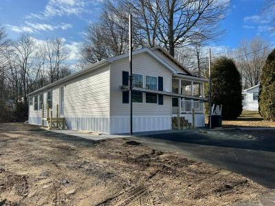 Mobile Home at 2 Stonewall Drive Killingworth, CT 06419