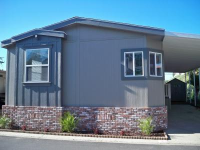 Mobile Home at 9395 Harritt Road #003 Lakeside, CA 92040