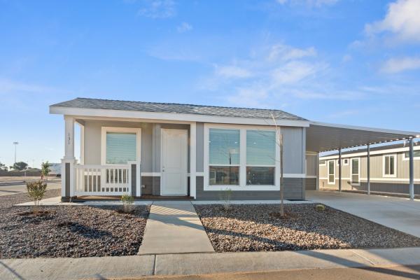 2022 Cavco Mobile Home For Sale