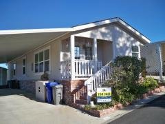 Photo 1 of 8 of home located at 9395 Harritt Road #083 Lakeside, CA 92040