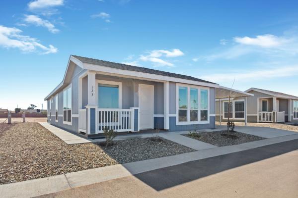 2022 Cavco Mobile Home For Sale