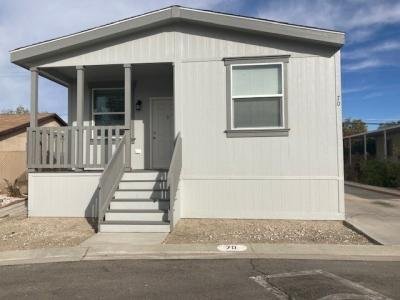 Mobile Home at 70 Mesa View Dr. Cathedral City, CA 92234