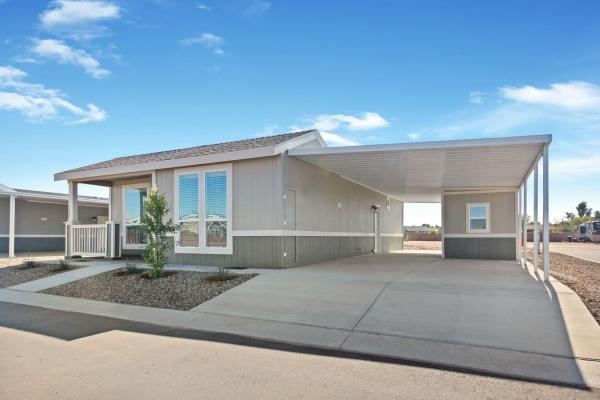 2022 Cavco Mobile Home For Sale