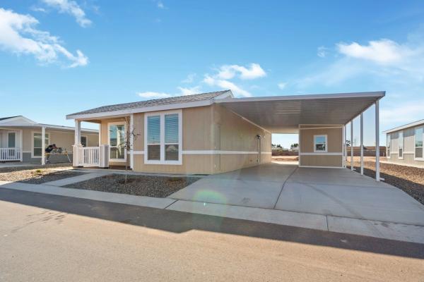 2022 Cavco Mobile Home For Sale