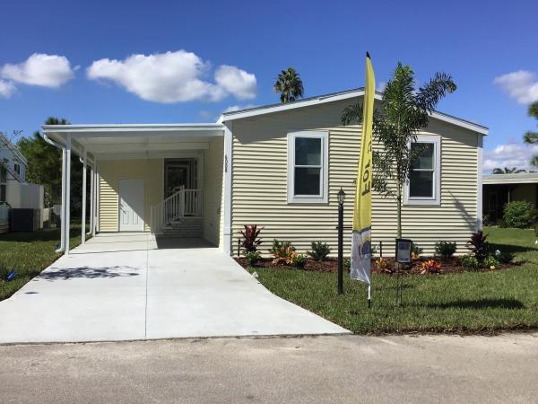 2020 CAVCO Mobile Home For Rent