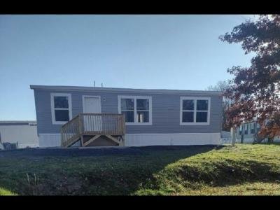 Mobile Home at 11 Modena Country Club, #524 Gardiner, NY 12525