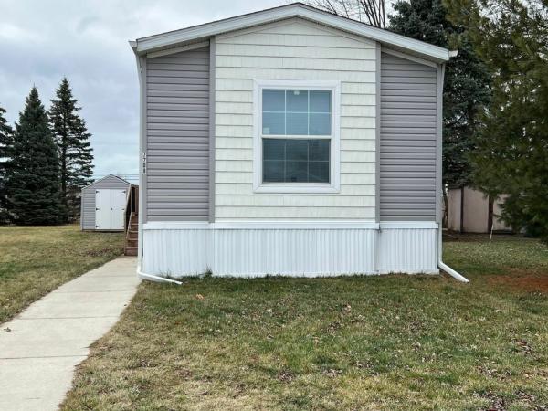2020 Skyline Mobile Home For Rent