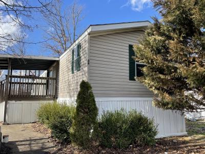 Mobile Home at 36 Lynnwood Circle Clarksville, TN 37040