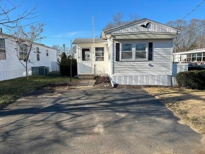 Mobile Home at 19 Linden Avenue North Westbrook, CT 06498