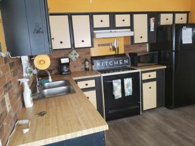 Mobile Home at 2923 Bronco Lane Orlando, FL 32822