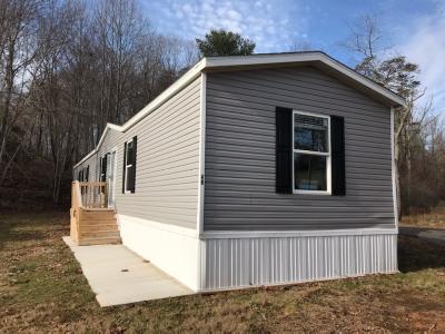 Mobile Home at 46 Impala Trail Asheville, NC 28806