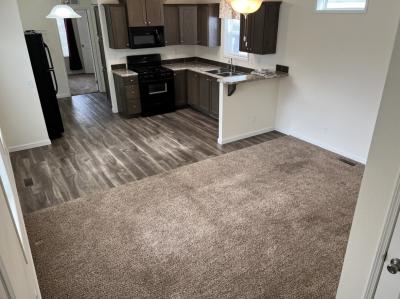 Photo 3 of 4 of home located at 20179 West Good Hope Road, Site # 4 Lannon, WI 53046