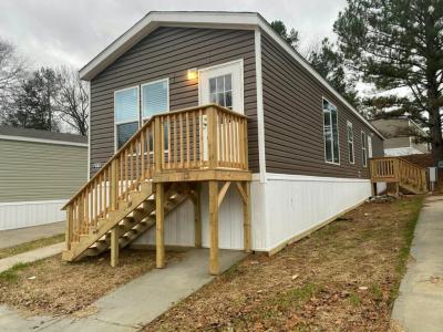 Mobile Home at 2802 Potts Hollow Rd., #211 Birmingham, AL 35215
