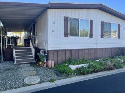 Mobile Home at 26200 Frampton Ave #34 Harbor City, CA 90710